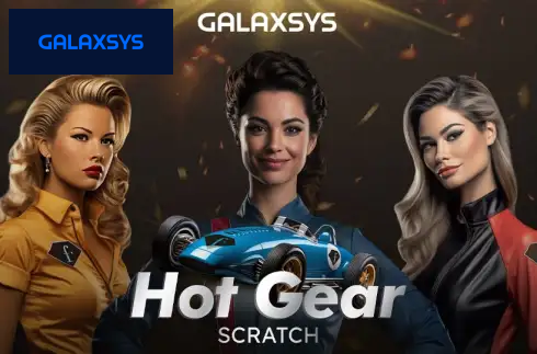 Hot Gear